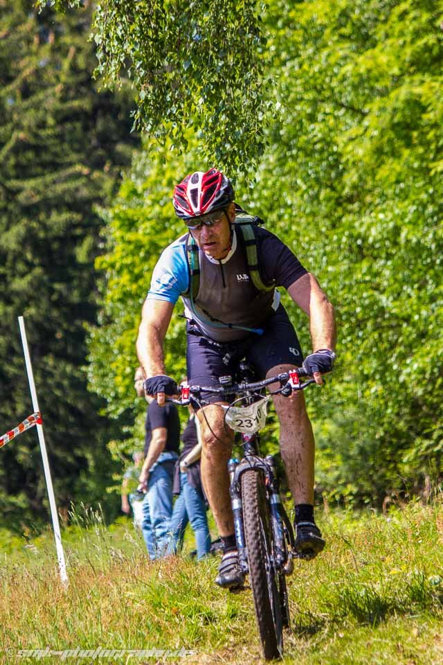 mtb marathon siedelsbrunn 2012