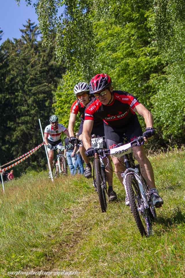 mtb marathon siedelsbrunn 2012