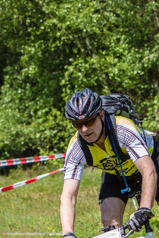 mtb marathon siedelsbrunn 2012