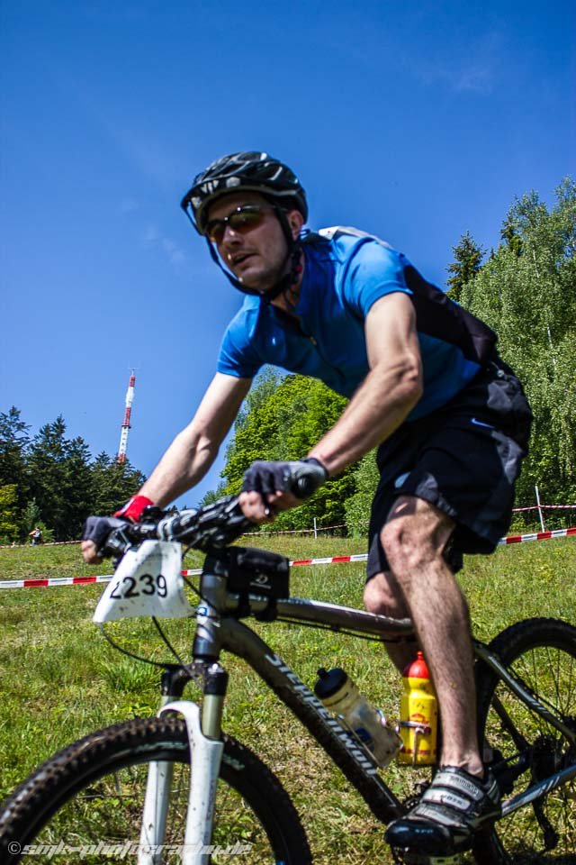 mtb marathon siedelsbrunn 2012