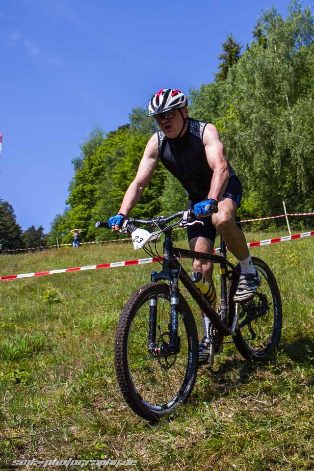 mtb marathon siedelsbrunn 2012