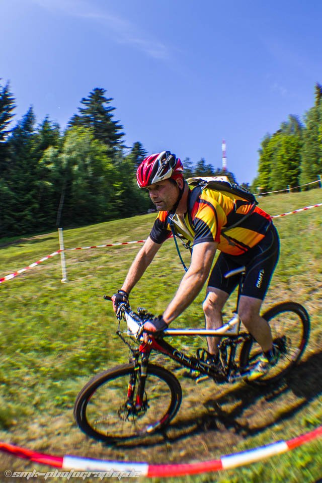 mtb marathon siedelsbrunn 2012