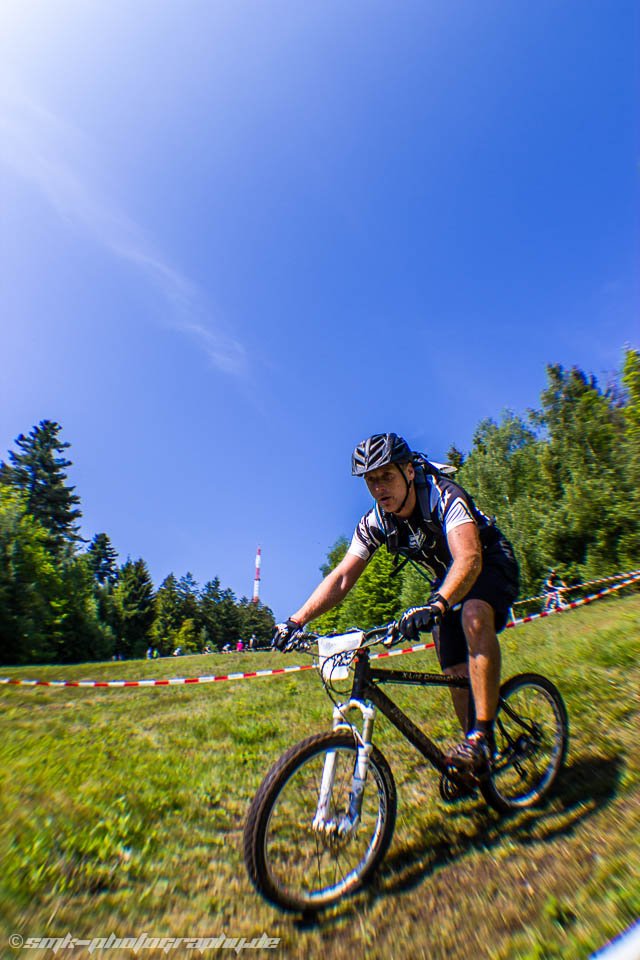 mtb marathon siedelsbrunn 2012