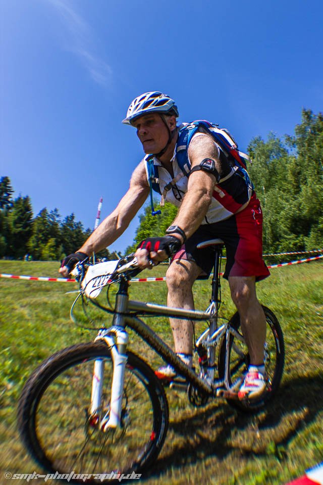 mtb marathon siedelsbrunn 2012