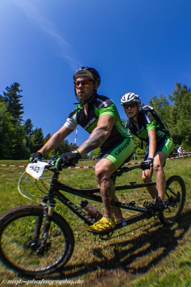 mtb marathon siedelsbrunn 2012