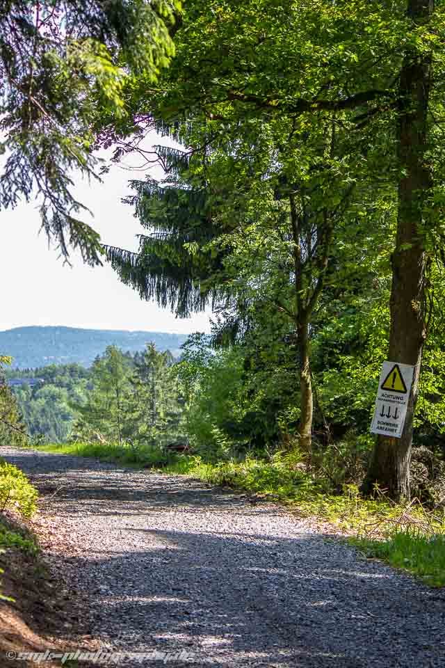 mtb marathon siedelsbrunn 2012