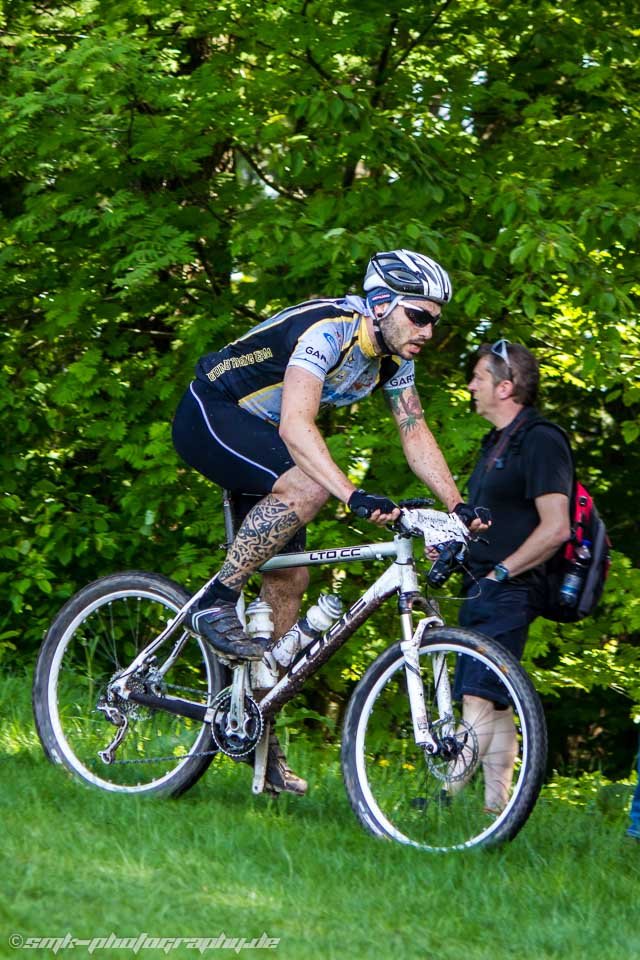 mtb marathon siedelsbrunn 2012