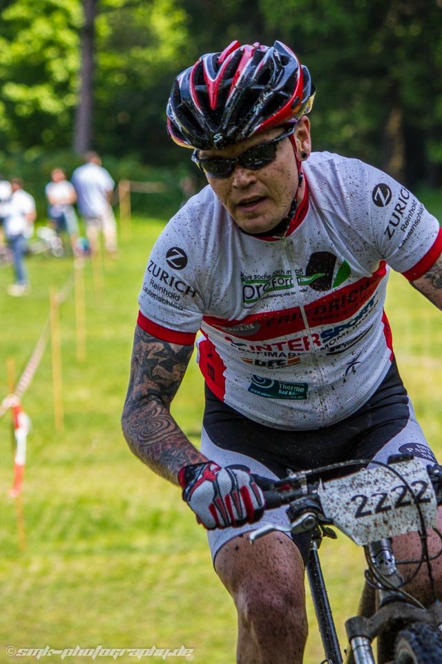 mtb marathon siedelsbrunn 2012