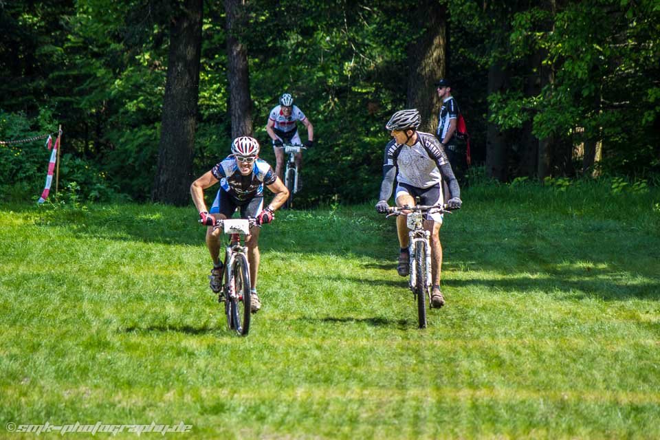 mtb marathon siedelsbrunn 2012