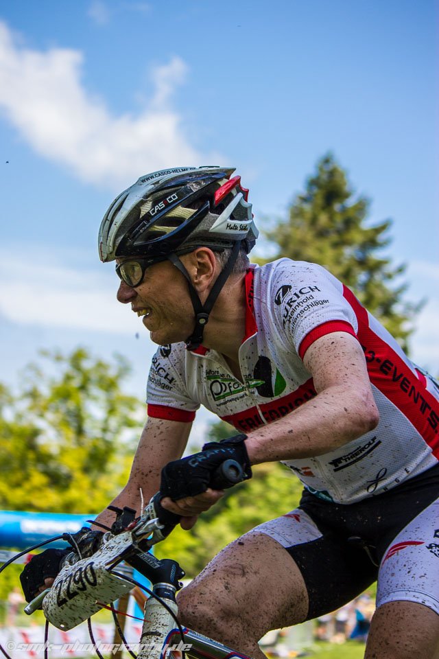 mtb marathon siedelsbrunn 2012