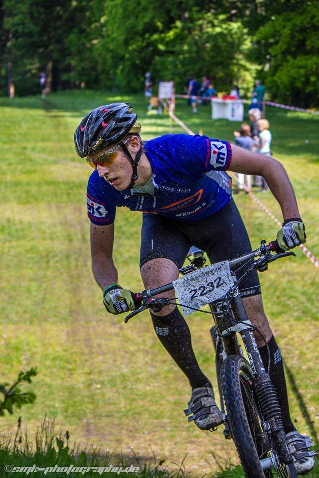 mtb marathon siedelsbrunn 2012