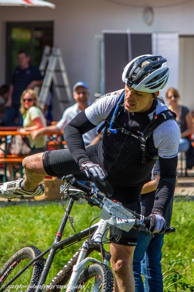 mtb marathon siedelsbrunn 2012