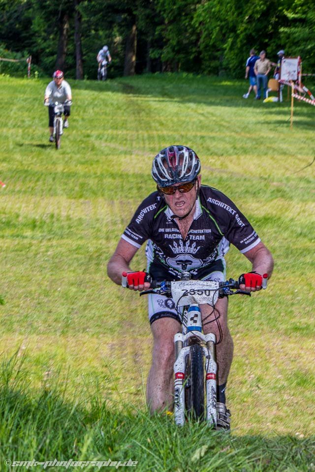 mtb marathon siedelsbrunn 2012