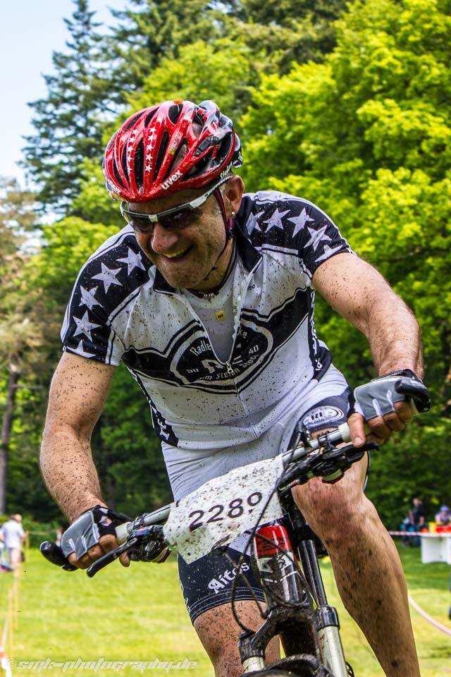 mtb marathon siedelsbrunn 2012