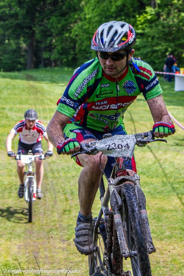 mtb marathon siedelsbrunn 2012