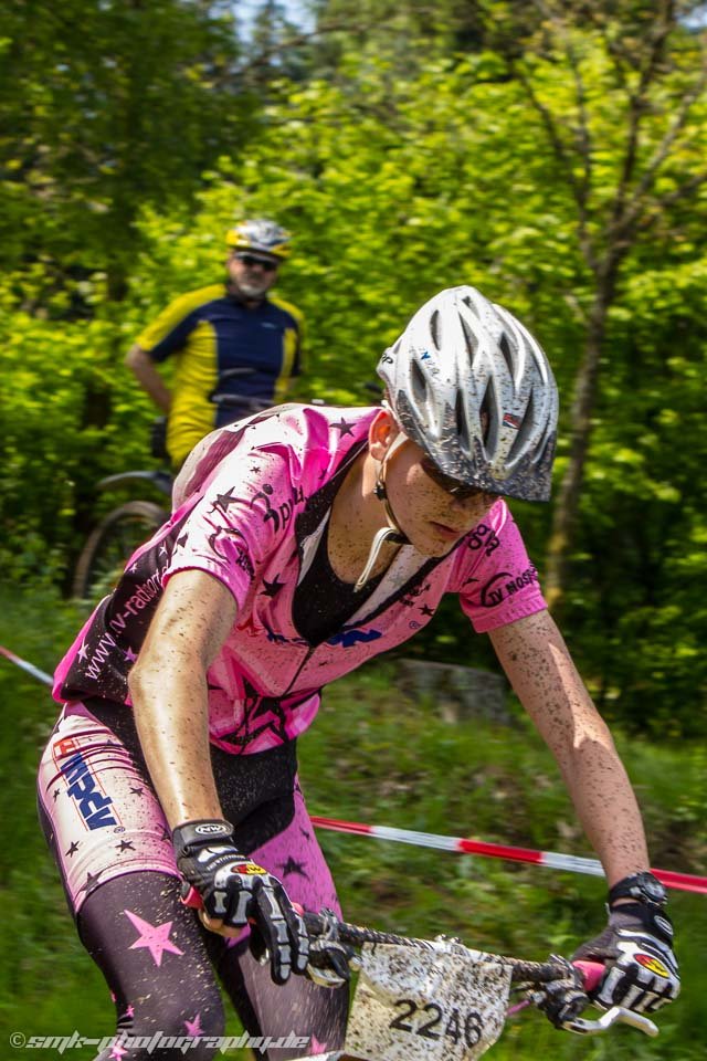 mtb marathon siedelsbrunn 2012