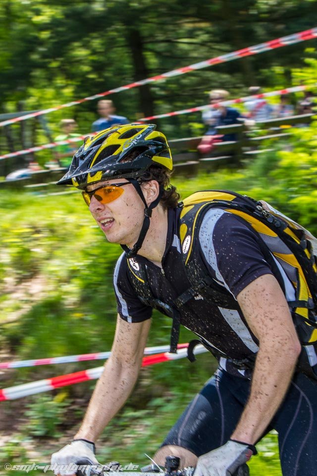 mtb marathon siedelsbrunn 2012