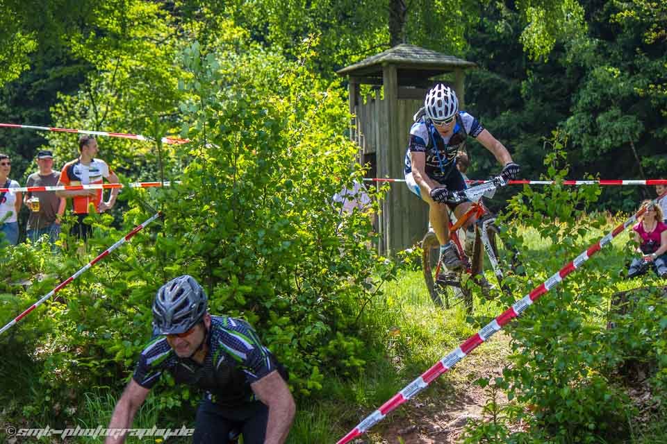 mtb marathon siedelsbrunn 2012