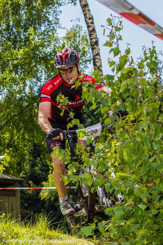 mtb marathon siedelsbrunn 2012