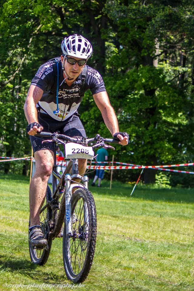 mtb marathon siedelsbrunn 2012