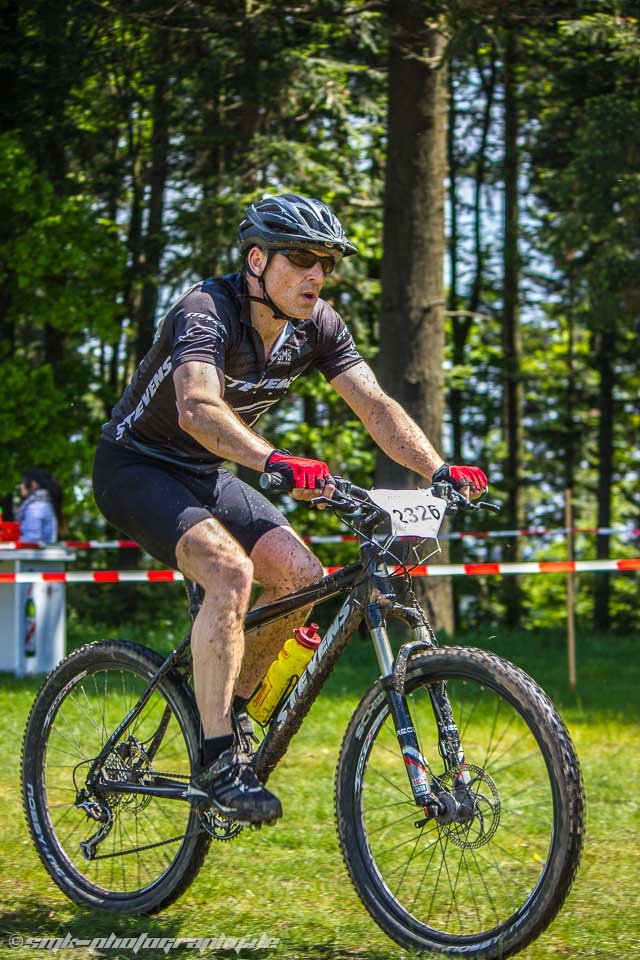 mtb marathon siedelsbrunn 2012