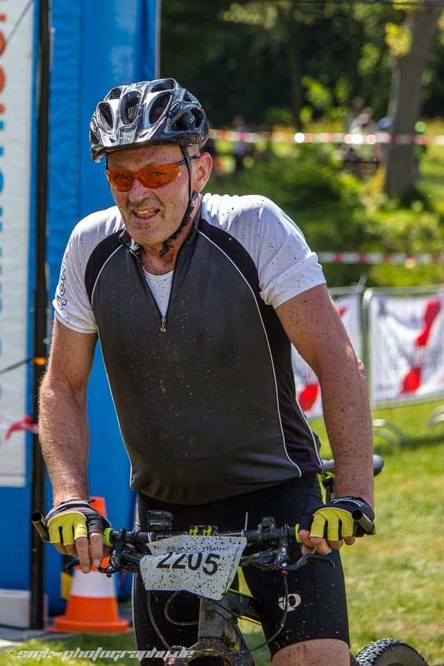 mtb marathon siedelsbrunn 2012