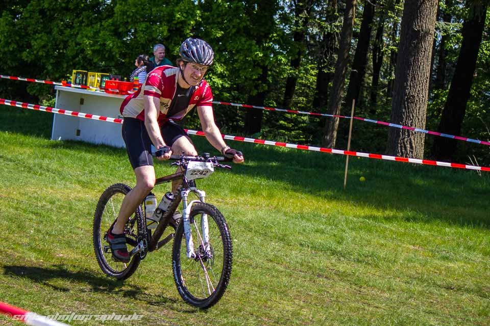 mtb marathon siedelsbrunn 2012