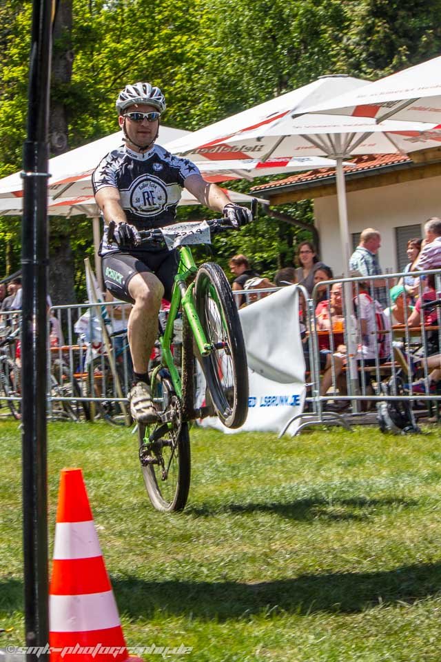 mtb marathon siedelsbrunn 2012