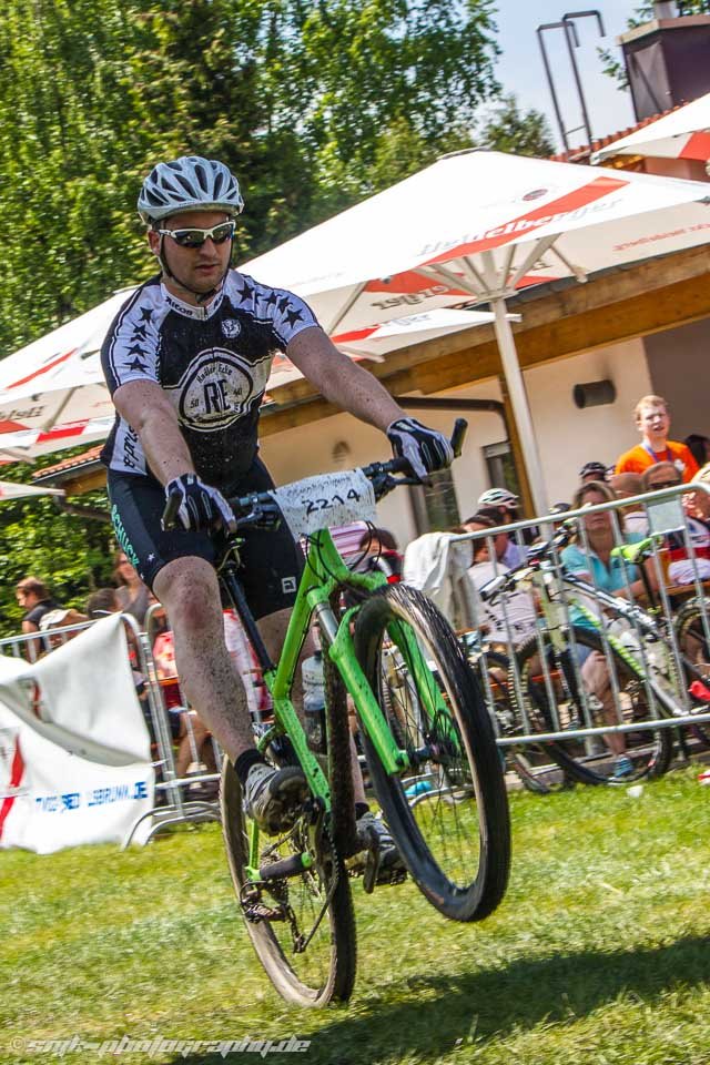 mtb marathon siedelsbrunn 2012