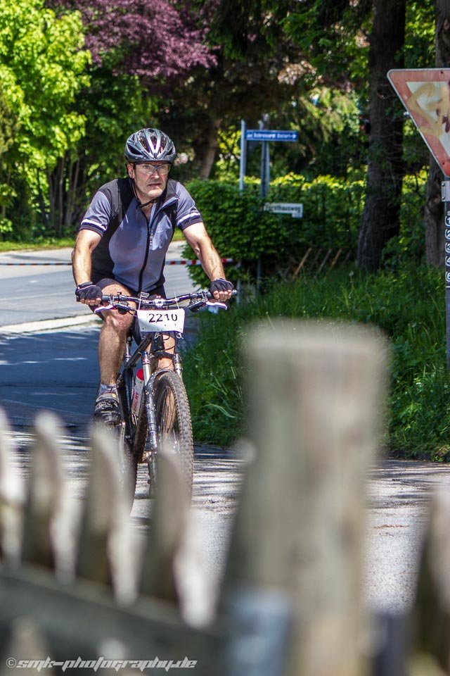 mtb marathon siedelsbrunn 2012