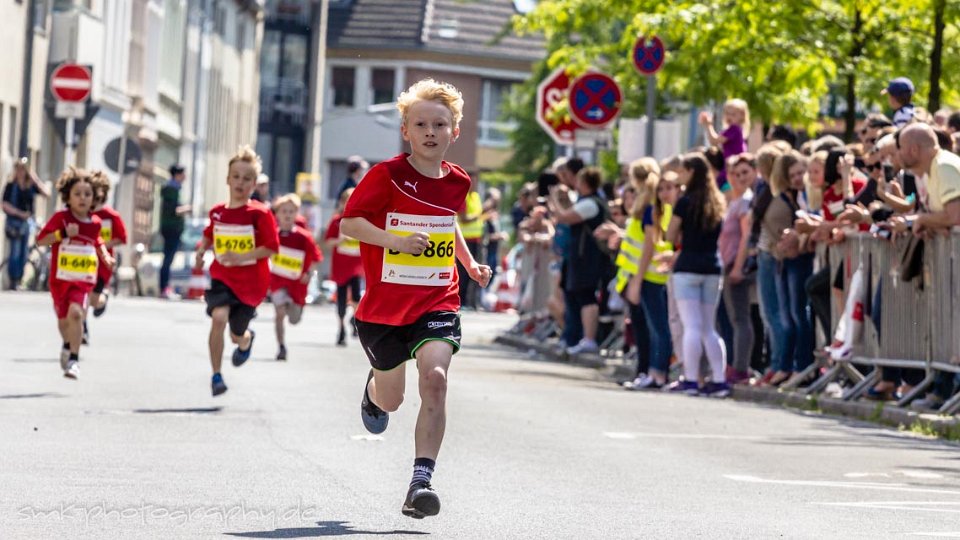 Santander Spendenlauf 2014, Mnchengladbach - www.smk-photography.de