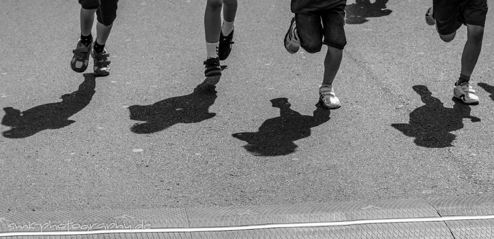 Santander Spendenlauf 2014, Mnchengladbach - www.smk-photography.de