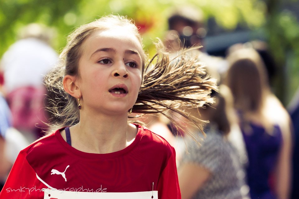 Santander Spendenlauf 2014, Mnchengladbach - www.smk-photography.de