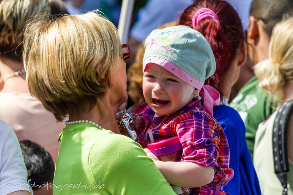 Santander Spendenlauf 2014, Mnchengladbach - www.smk-photography.de