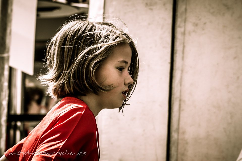 Santander Spendenlauf 2014, Mnchengladbach - www.smk-photography.de