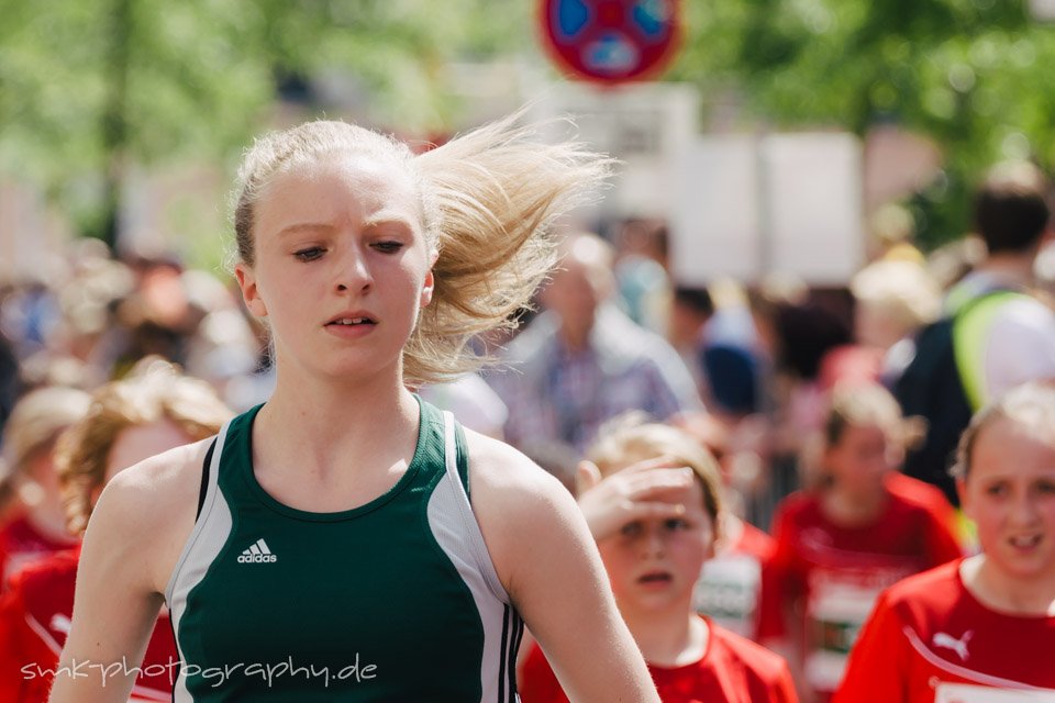 Santander Spendenlauf 2014, Mnchengladbach - www.smk-photography.de