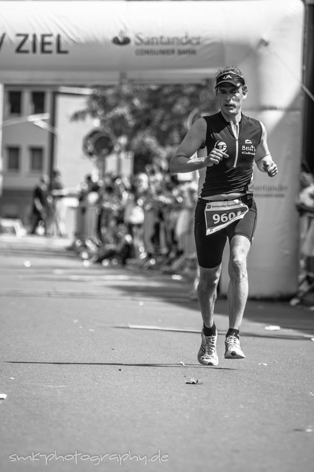 Santander Spendenlauf 2014, Mnchengladbach - www.smk-photography.de