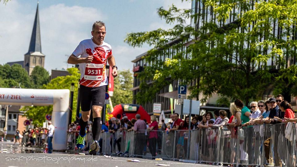 Santander Spendenlauf 2014, Mnchengladbach - www.smk-photography.de