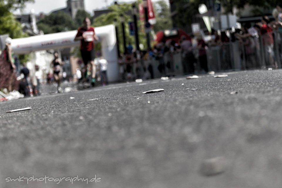 Santander Spendenlauf 2014, Mnchengladbach - www.smk-photography.de