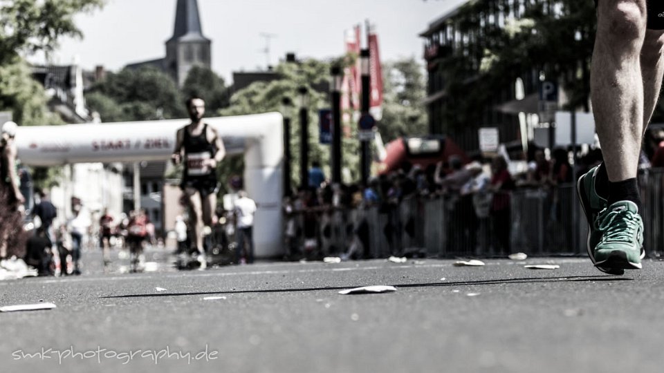 Santander Spendenlauf 2014, Mnchengladbach - www.smk-photography.de