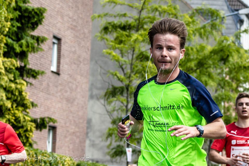 Santander Spendenlauf 2014, Mnchengladbach - www.smk-photography.de