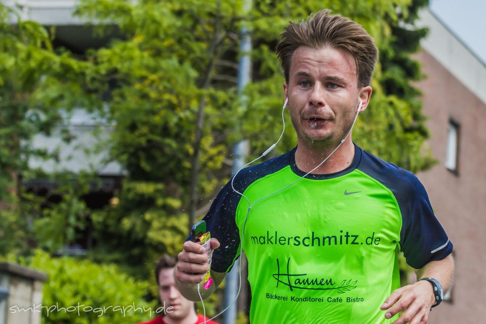 Santander Spendenlauf 2014, Mnchengladbach - www.smk-photography.de