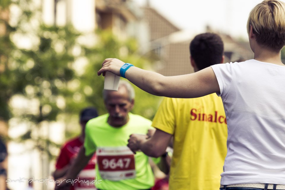 Santander Spendenlauf 2014, Mnchengladbach - www.smk-photography.de