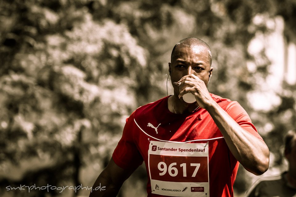 Santander Spendenlauf 2014, Mnchengladbach - www.smk-photography.de