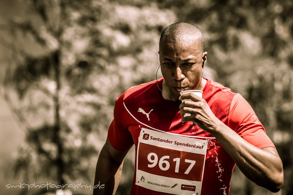 Santander Spendenlauf 2014, Mnchengladbach - www.smk-photography.de