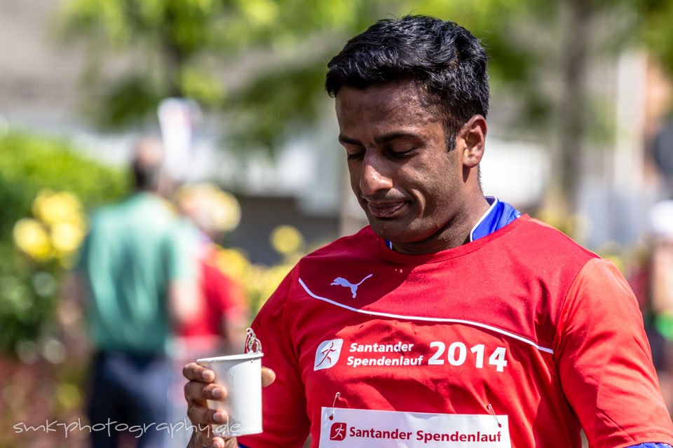 Santander Spendenlauf 2014, Mnchengladbach - www.smk-photography.de