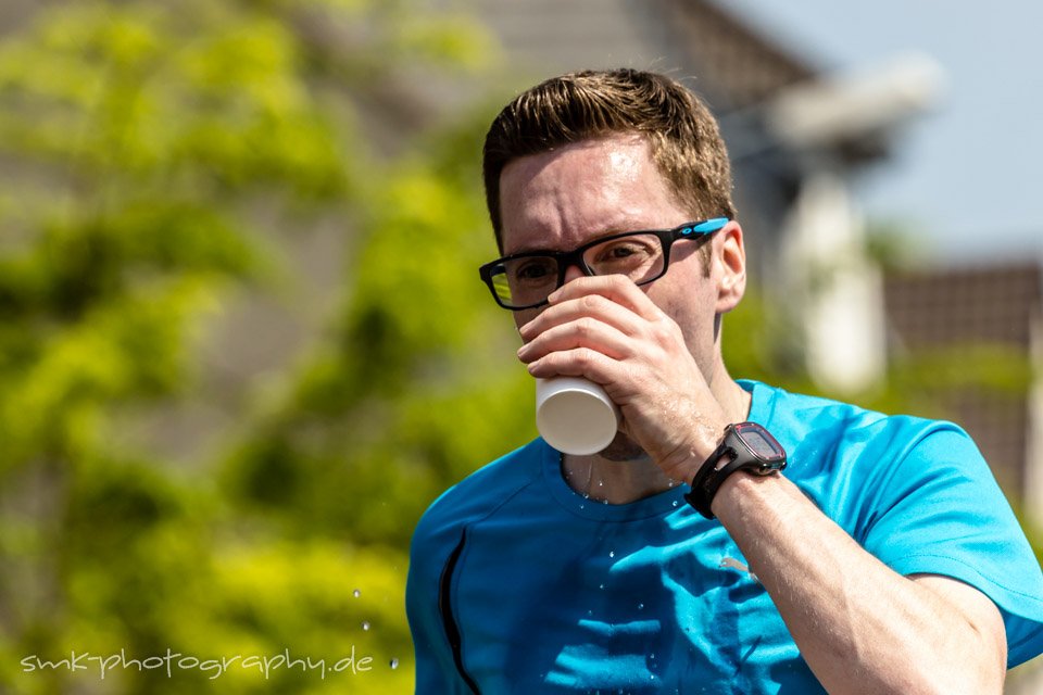 Santander Spendenlauf 2014, Mnchengladbach - www.smk-photography.de