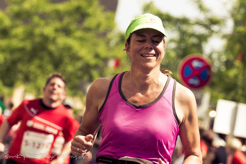 Santander Spendenlauf 2014, Mnchengladbach - www.smk-photography.de