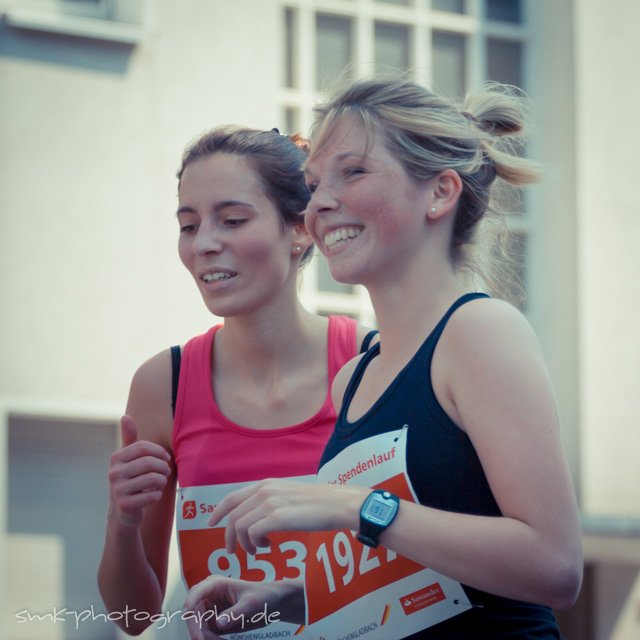 Santander Spendenlauf 2014, Mnchengladbach - www.smk-photography.de