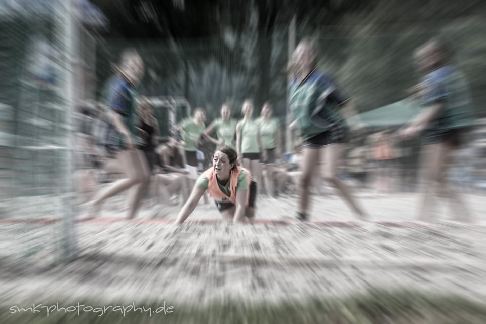 Pfingstturnier Beachhandball HSG Frth/Krumbach - more pictures @ www.smk-photography.de